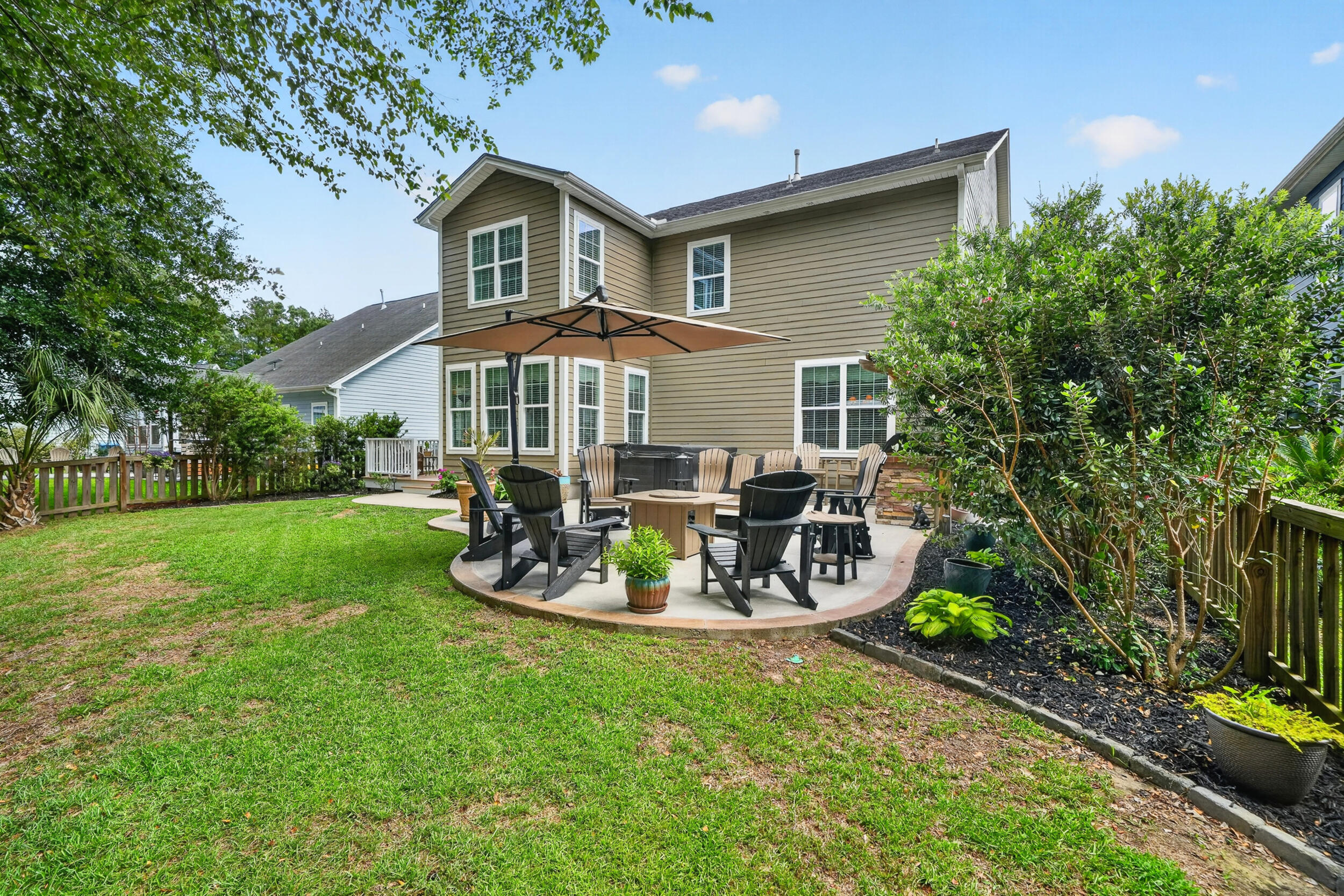 168 Daniels Ridge Drive Summerville, SC 29485 - Photo 55 of 65