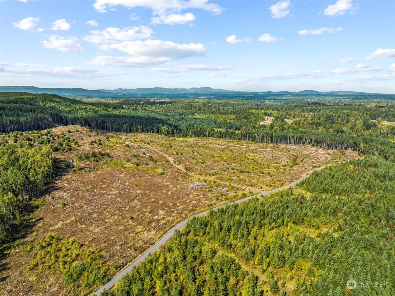 0 Salmon Creek Road Toledo, WA 98591 - Photo 8 of 17