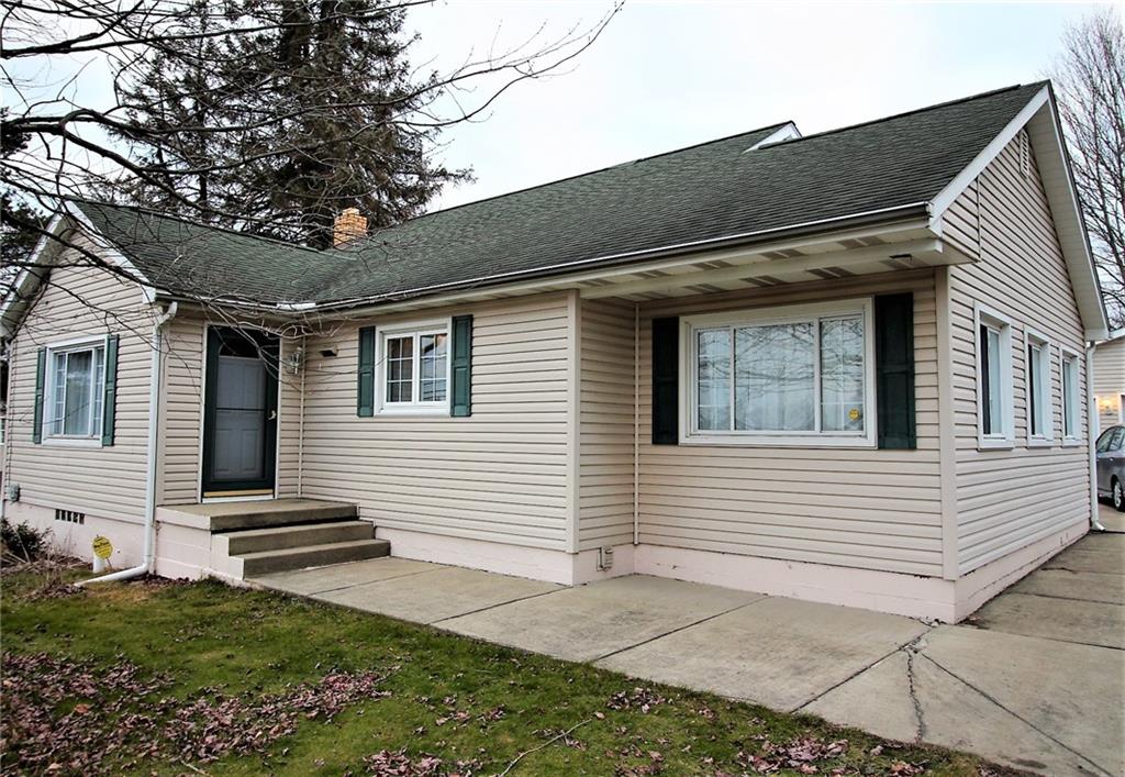 1063 Old Princeton Road New Castle, PA 16101 - Photo 1 of 22
