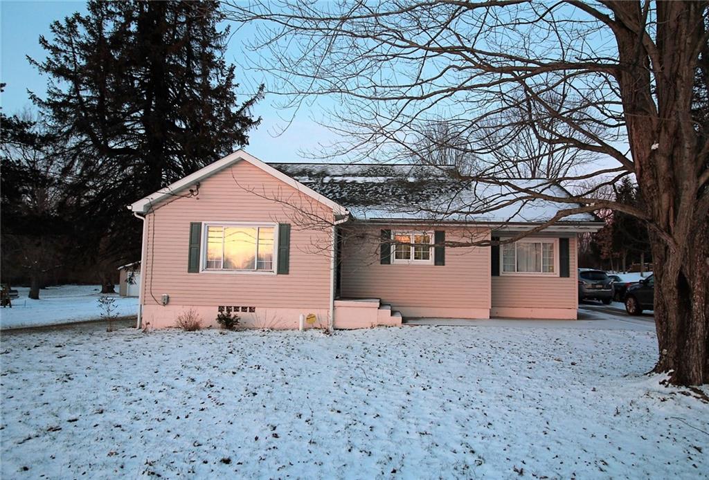 1063 Old Princeton Road New Castle, PA 16101 - Photo 22 of 22