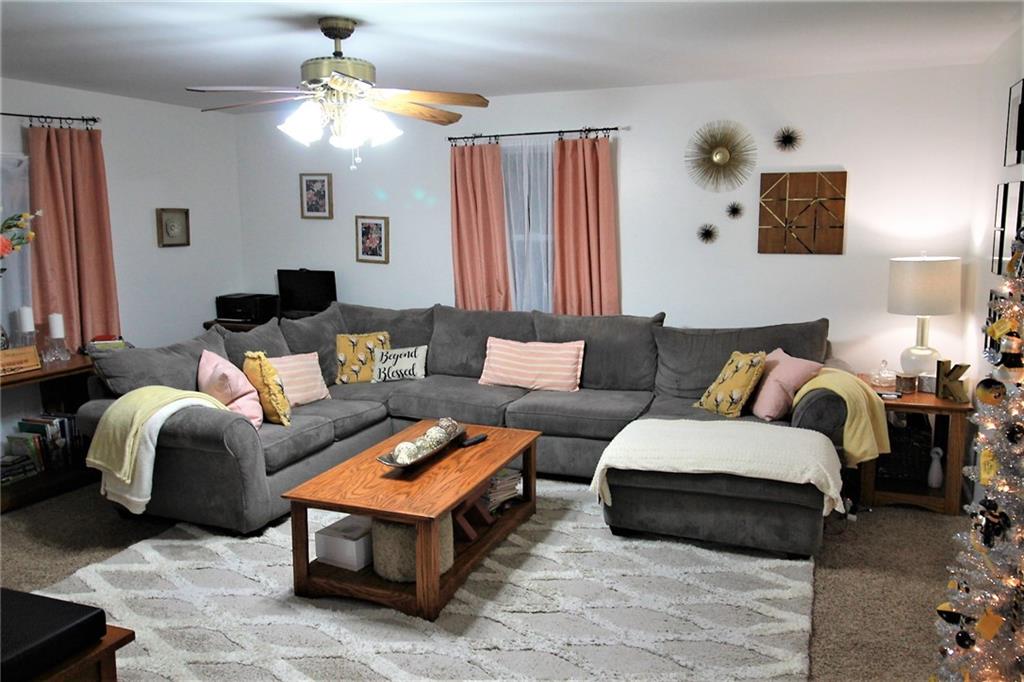 1063 Old Princeton Road New Castle, PA 16101 - Photo 8 of 22