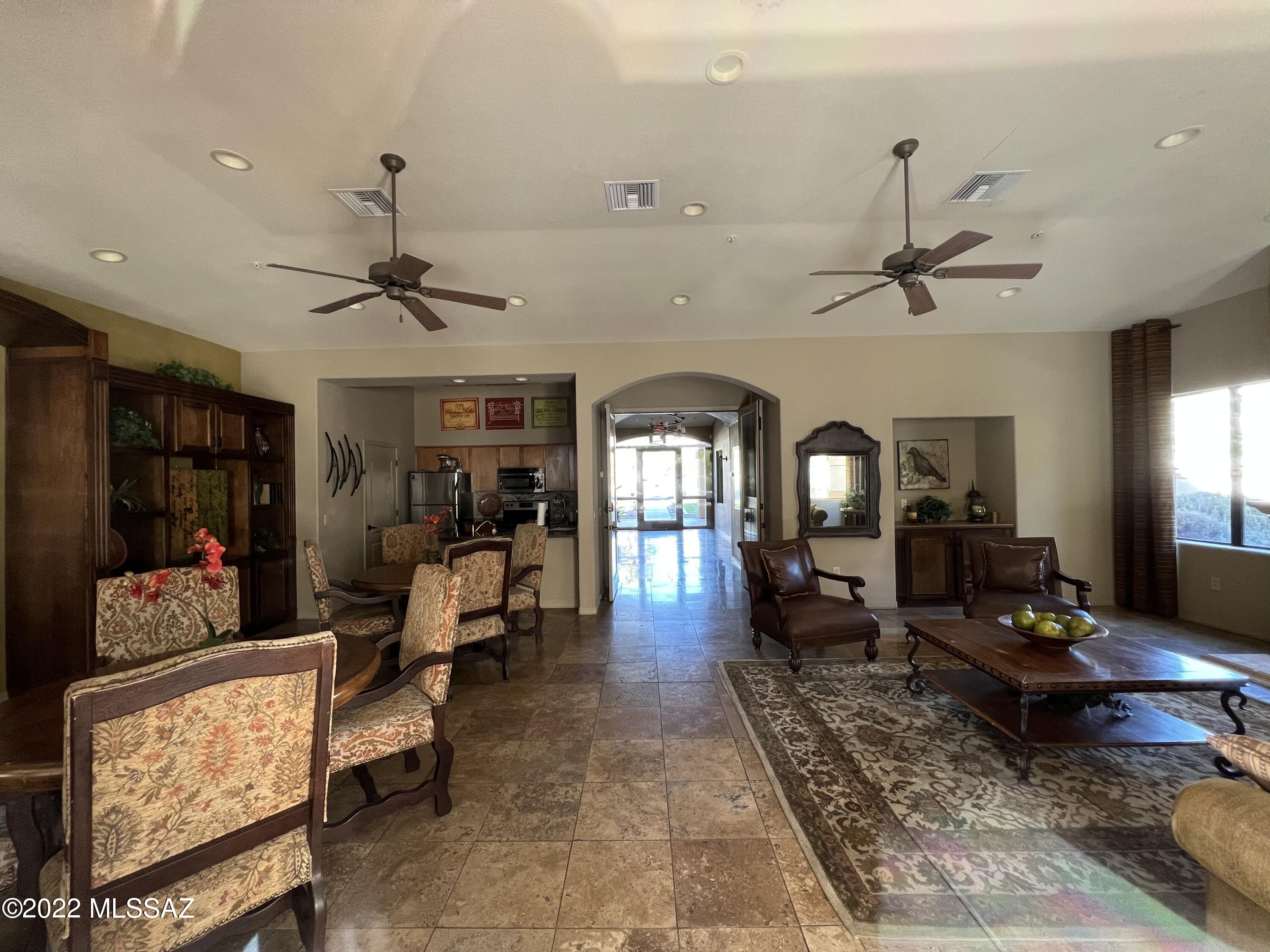 2550 East River Road, Unit 1101 Tucson, AZ 85718 - Photo 18 of 30
