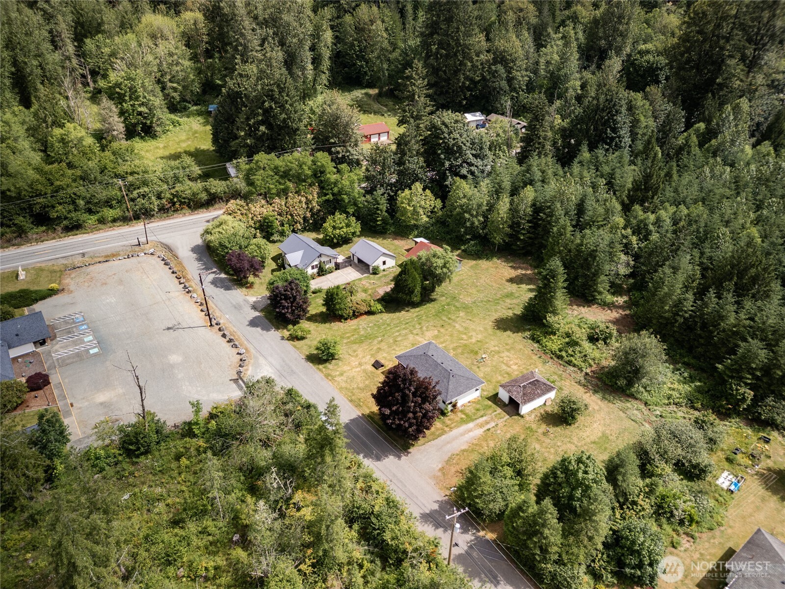 48242 Moen Road Concrete, WA 98237 - Photo 31 of 32
