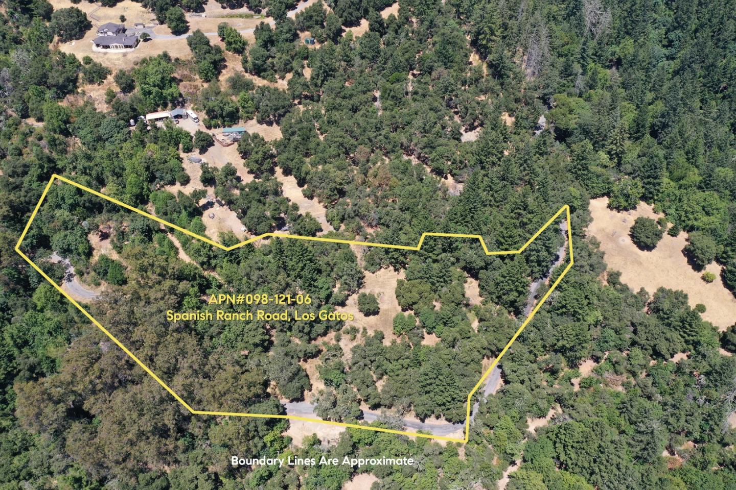 0 Spanish Ranch Road Los Gatos, CA 95033 - Photo 32 of 35 Gallery Image 32
