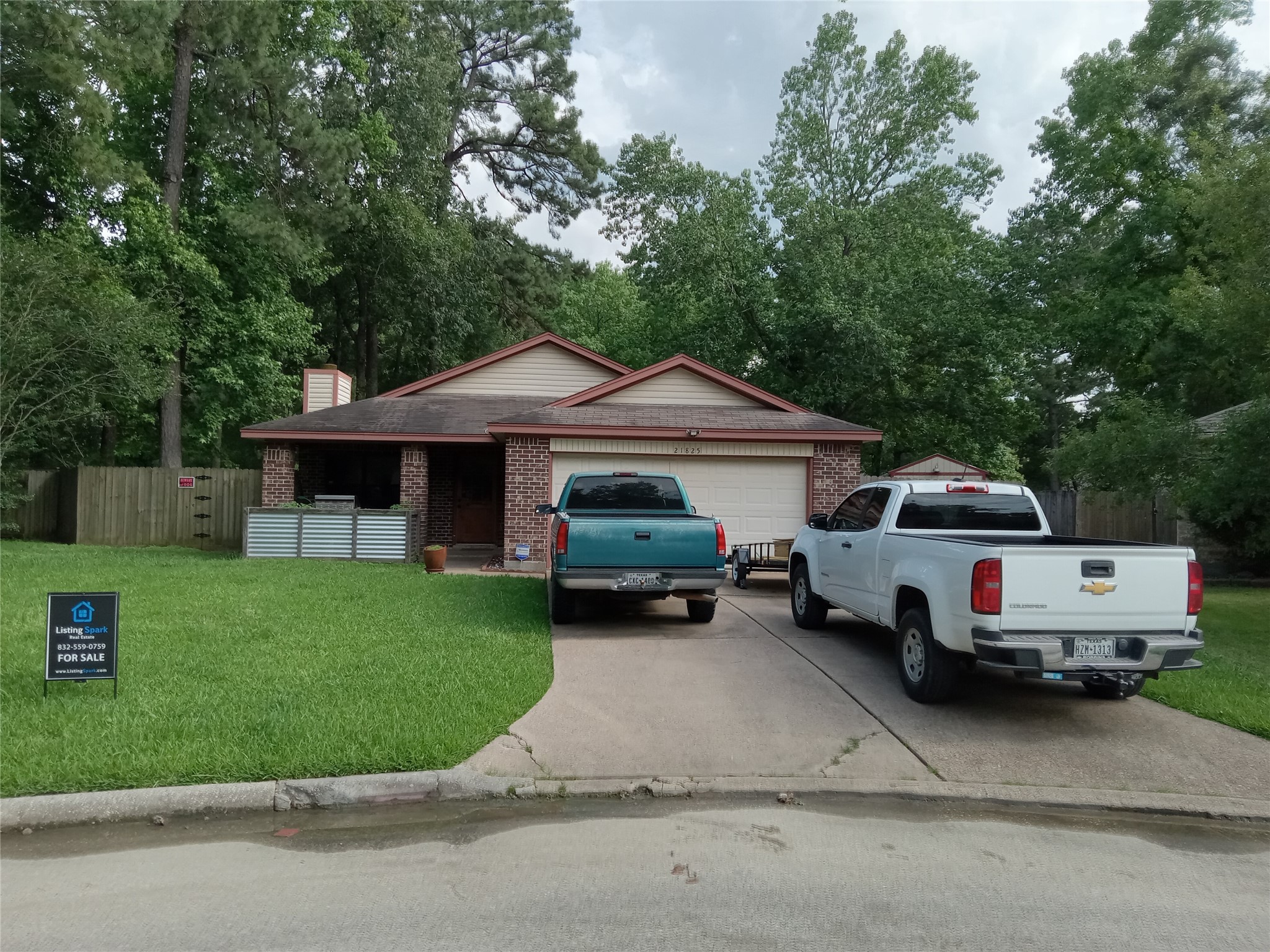 21825 Raven Tree Court Porter, TX 77365 - Photo 1 of 29