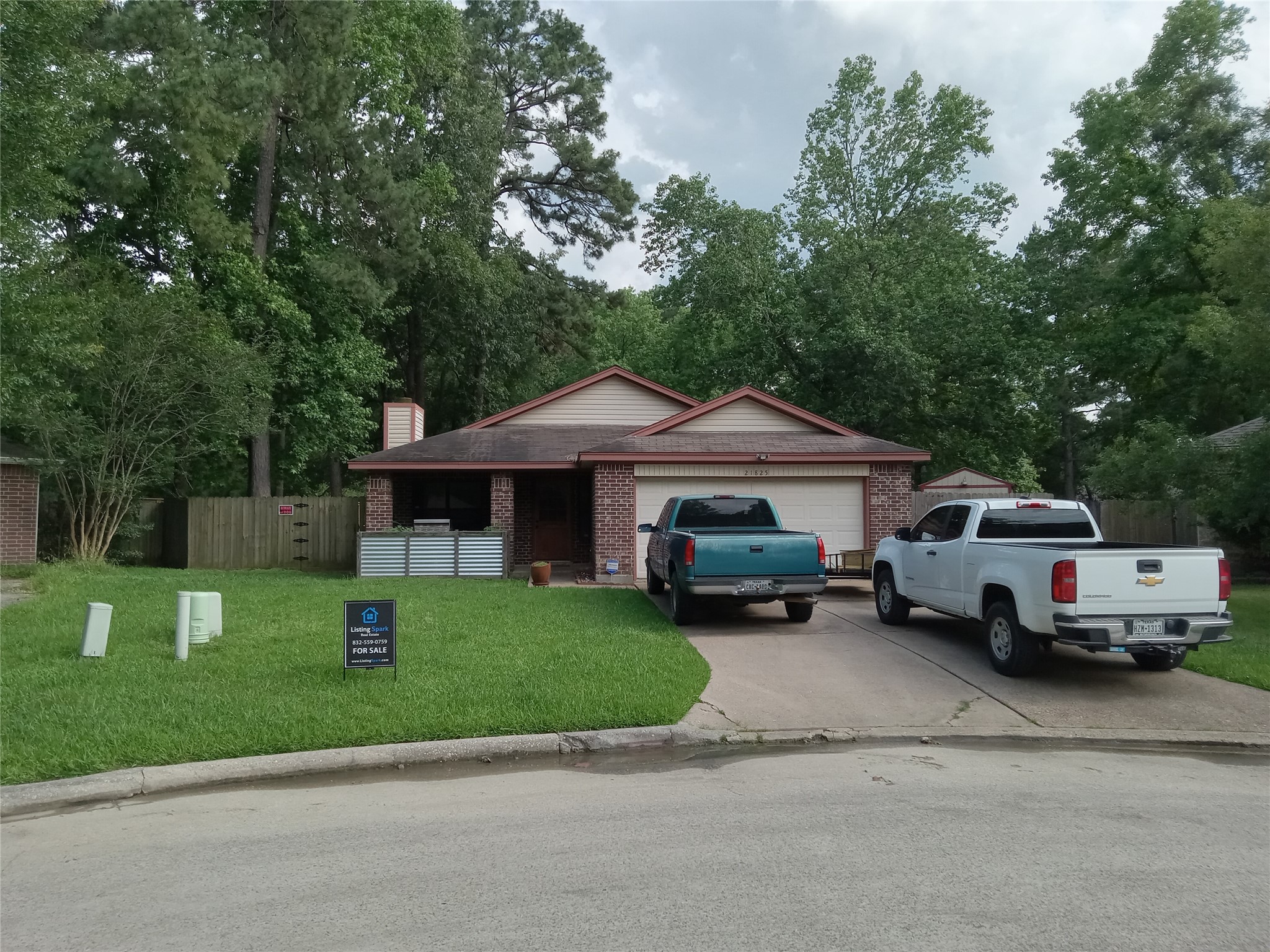 21825 Raven Tree Court Porter, TX 77365 - Photo 2 of 29