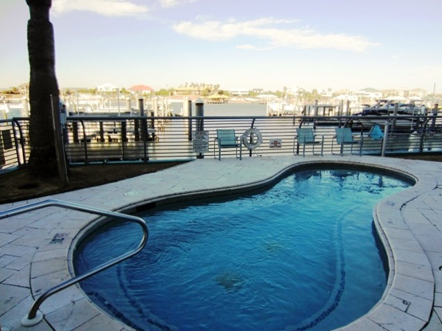 29531 Perdido Key Boulevard, Unit 210 Orange Beach, AL 36561 - Photo 37 of 38