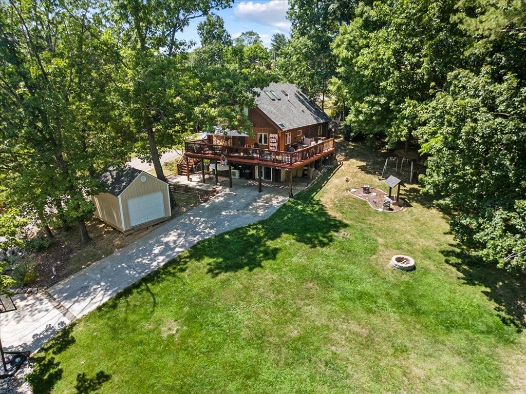 4974 Cove View Road Pulaski, VA 24301 - Photo 42 of 62 Gallery Image 42