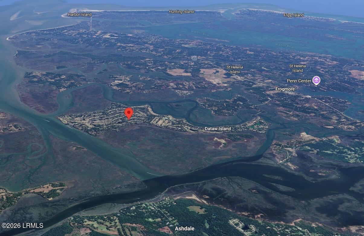 67 South Boone Road St. Helena Island, SC 29920 - Photo 48 of 57 Google maps (4)