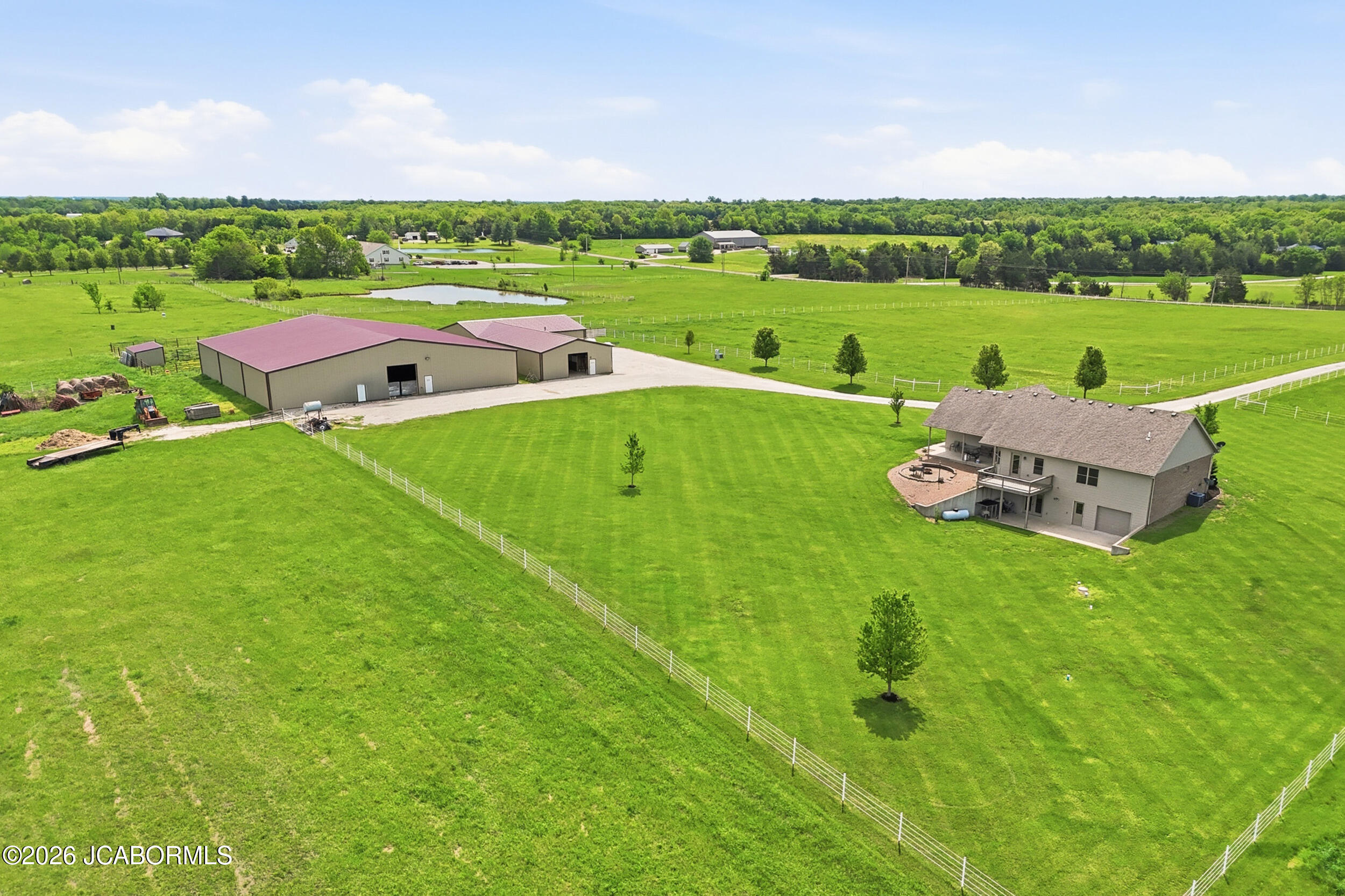 2131 State Rd Y New Bloomfield, MO 65063 - Photo 59 of 60
