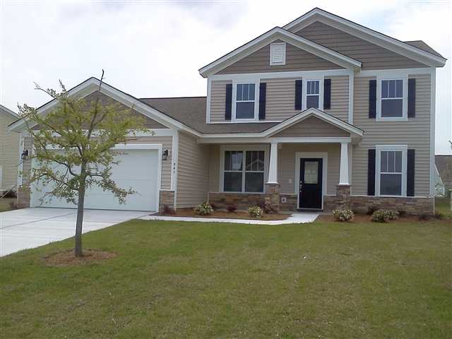 341 Lochmoore Loop Myrtle Beach, SC 29588 - Photo 1 of 14 Gallery Image 1