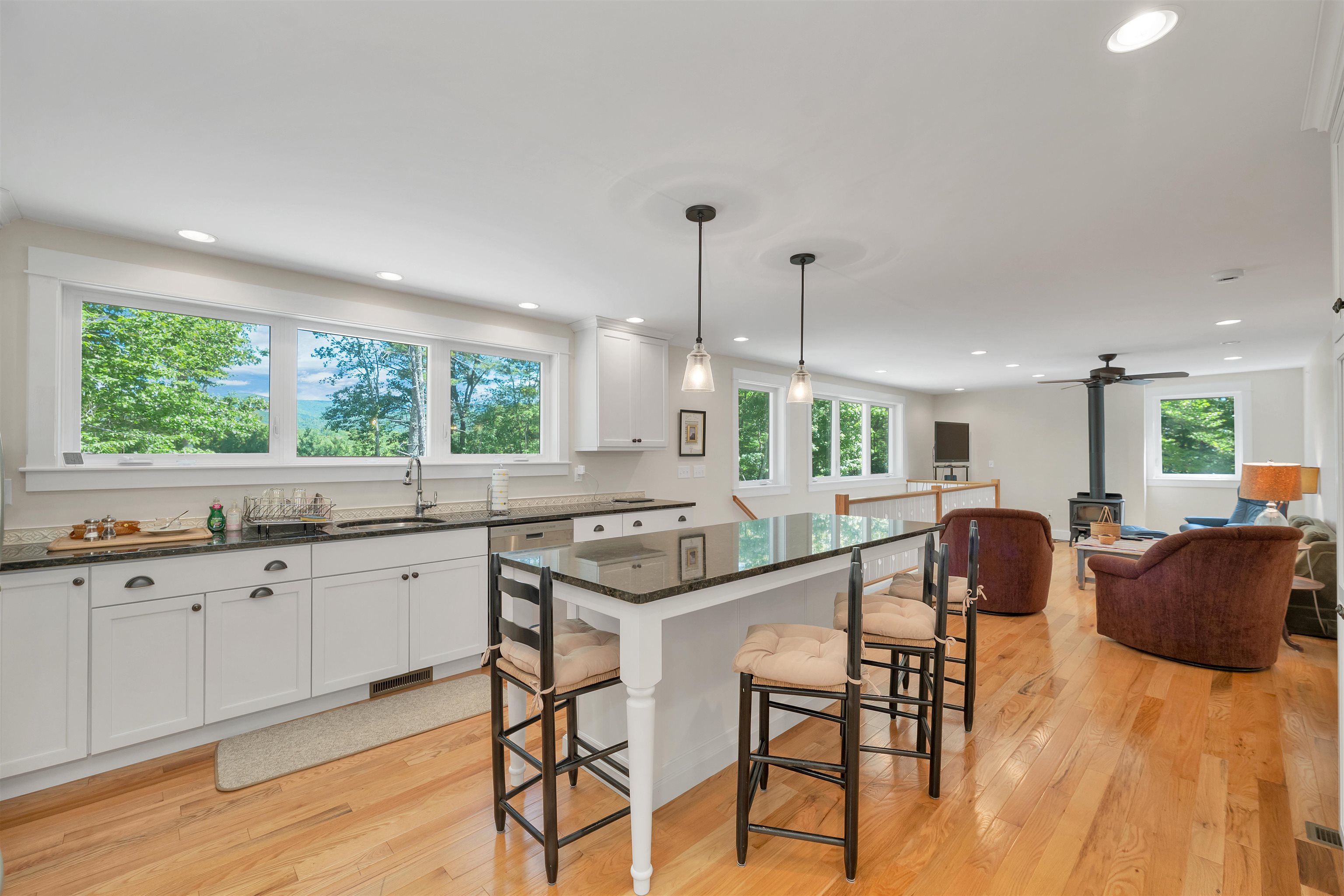 41 Beaver Pond Road Moultonborough, NH 03254 - Photo 2 of 49