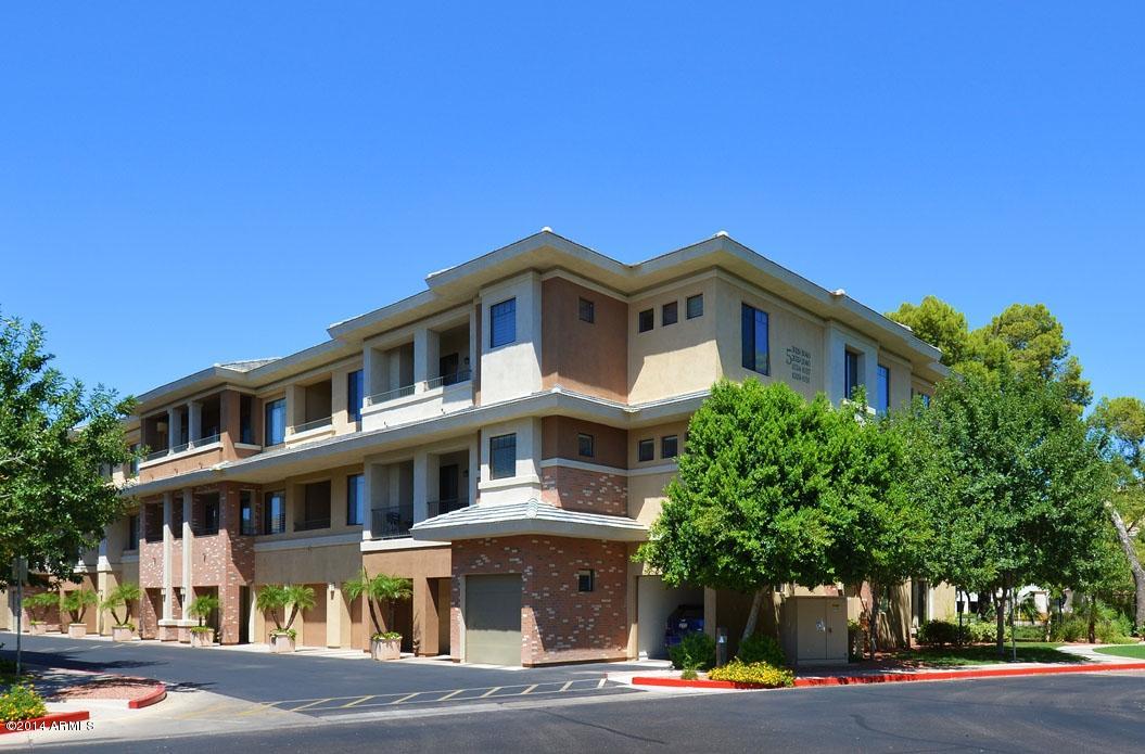 4488 East Thomas Road, Unit 1037 Phoenix, AZ 85018 - Photo 1 of 32 Arcadia Grove #1037 on end