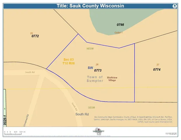 $47,500 | 26 South, North Freedom, WI 53951
