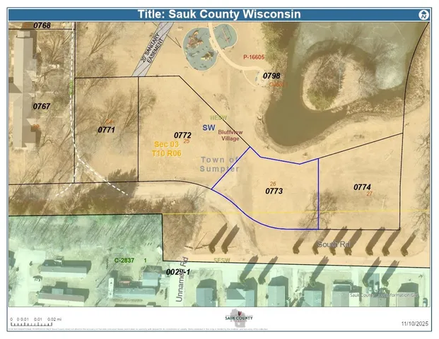$47,500 | 26 South, North Freedom, WI 53951