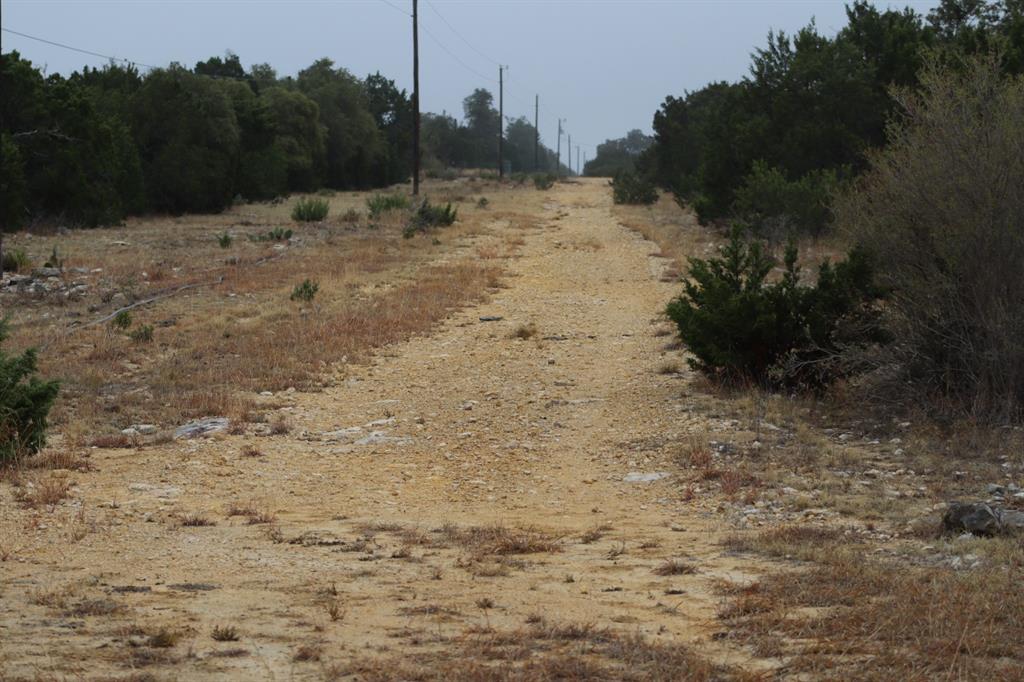 16185 Tx-55 Rocksprings, TX 78880 - Photo 1 of 11 View of road with a rural view