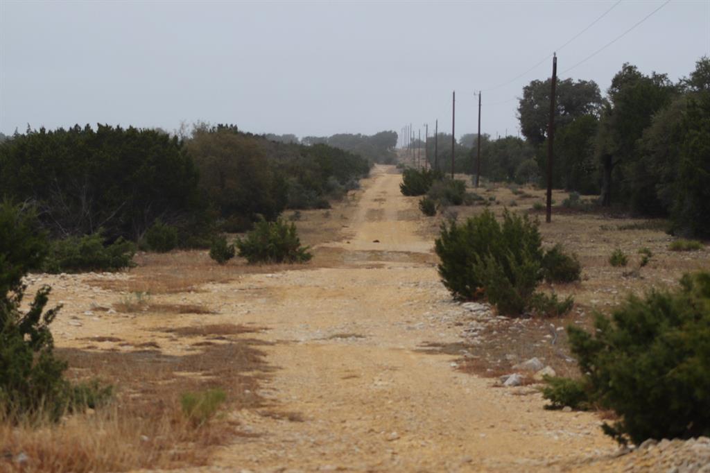 16185 Tx-55 Rocksprings, TX 78880 - Photo 2 of 11 View of local wilderness with a rural view