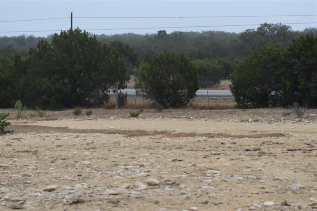 16185 Tx-55 Rocksprings, TX 78880 - Photo 3 of 11 View of yard with a rural view