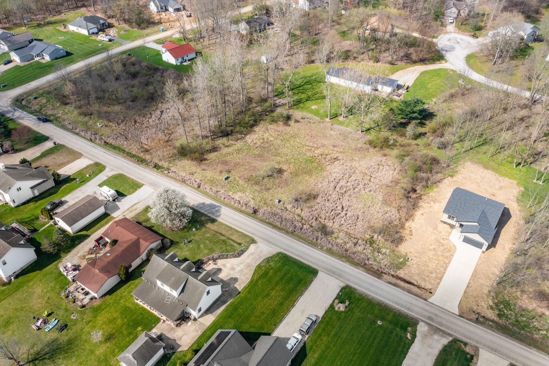 0 North Ridge Heights Drive, Unit 481 Howard, OH 43028 - Photo 5 of 17 0 Northridge Heights Drive