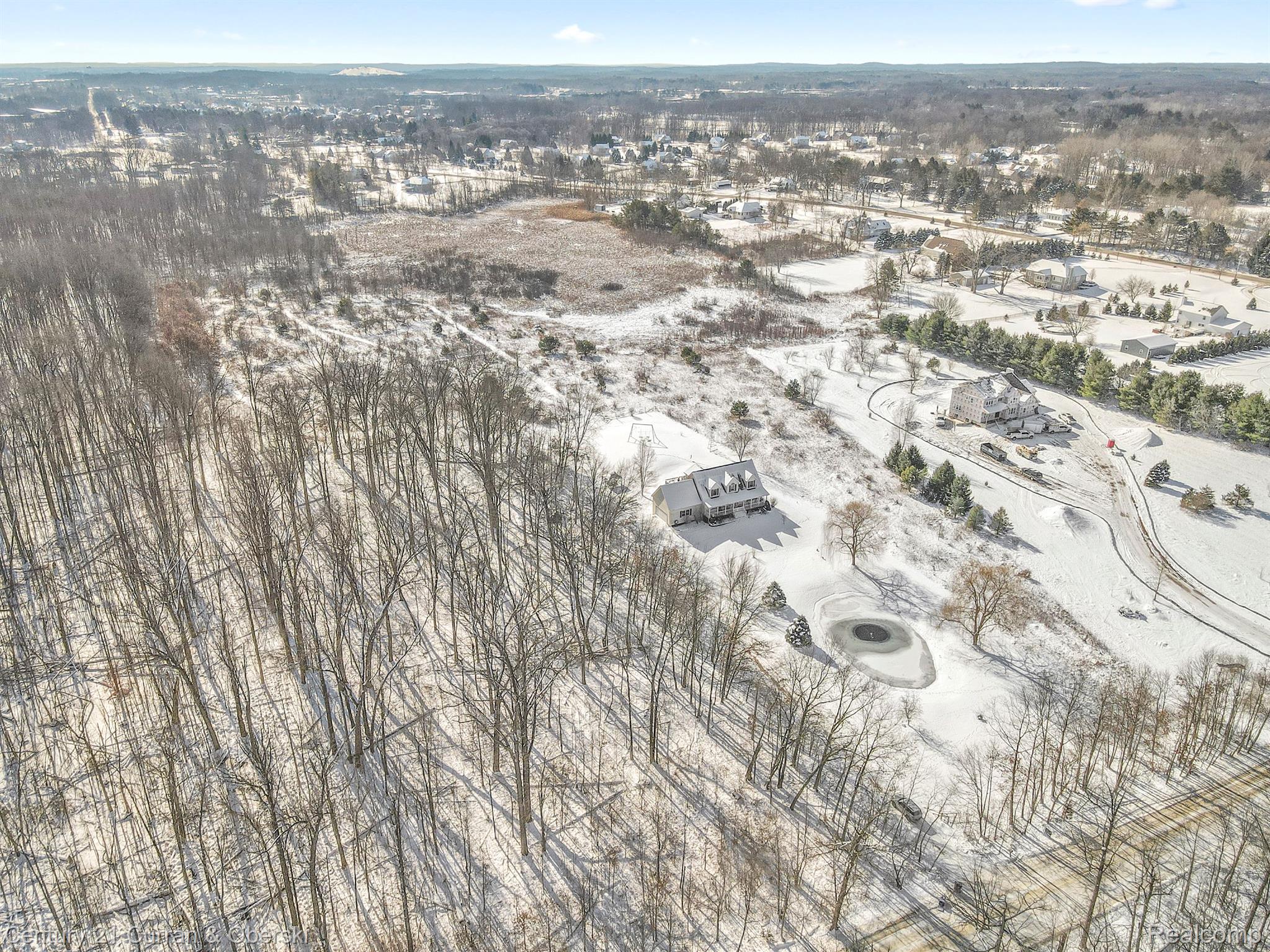 7950 McClements Road Brighton, MI 48114 - Photo 29 of 39 Gallery Image 29