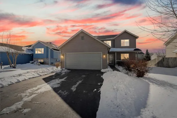 $455,000 | 2998 Asarum Court, Shakopee, MN 55379