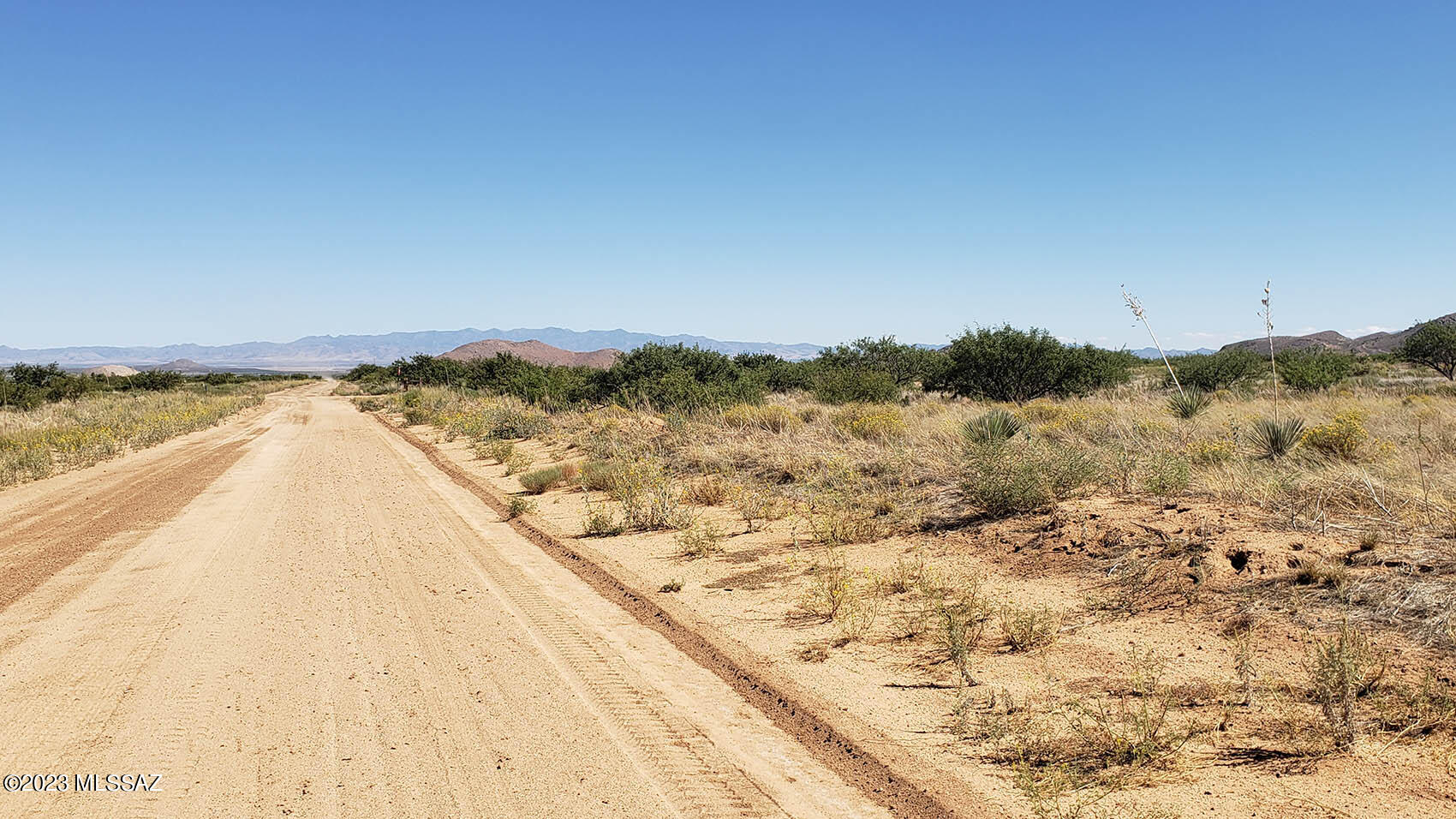 2-lots East Highland Road, Unit 3 & 4 Pearce, AZ 85625 - Photo 5 of 10
