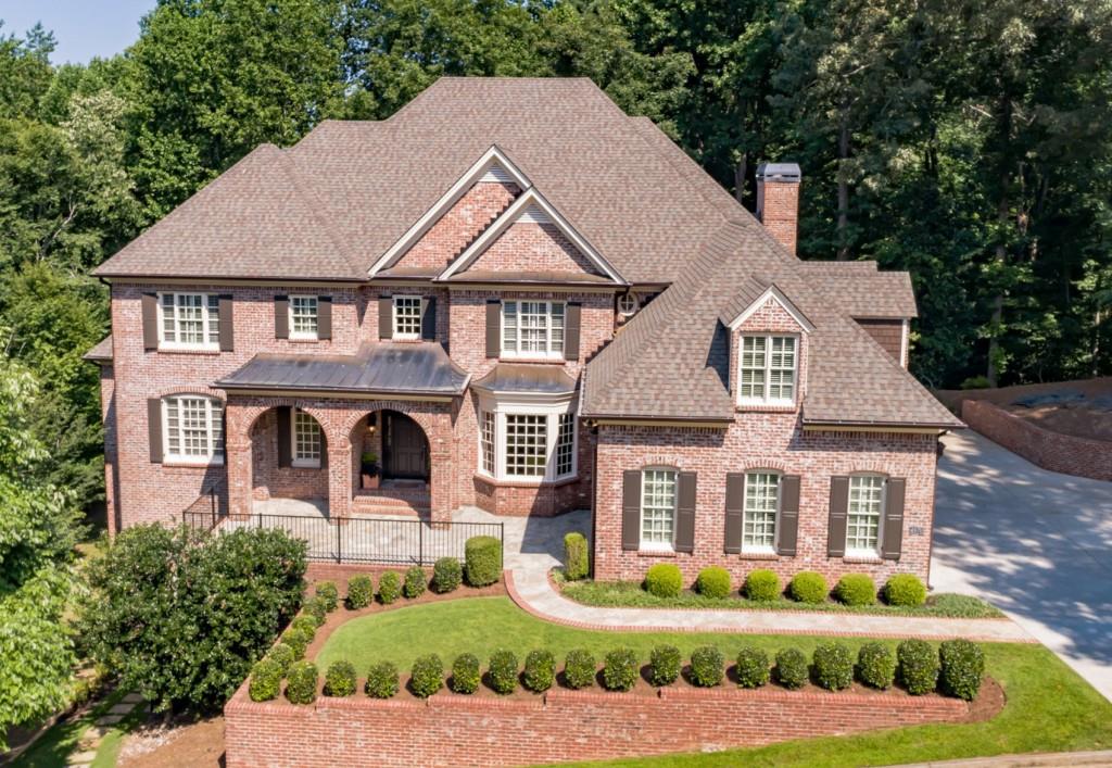 4970 Powers Ferry Road Northwest Sandy Springs, GA 30327 - Photo 1 of 1 Gallery Image 1