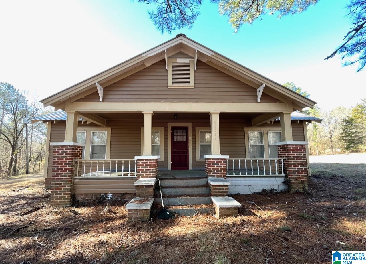 45535 Highway 17 Vernon, AL 35592 - Photo 1 of 15