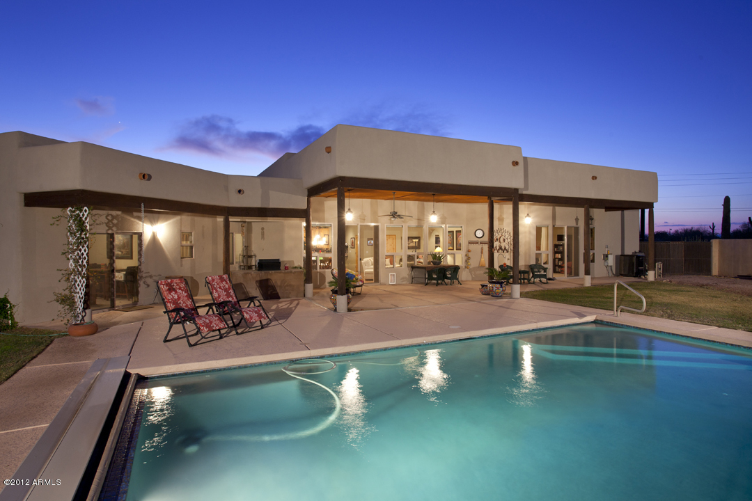 339 South Prospectors Road Apache Junction, AZ 85119 - Photo 5 of 24 ENTERTAINERS DREAM