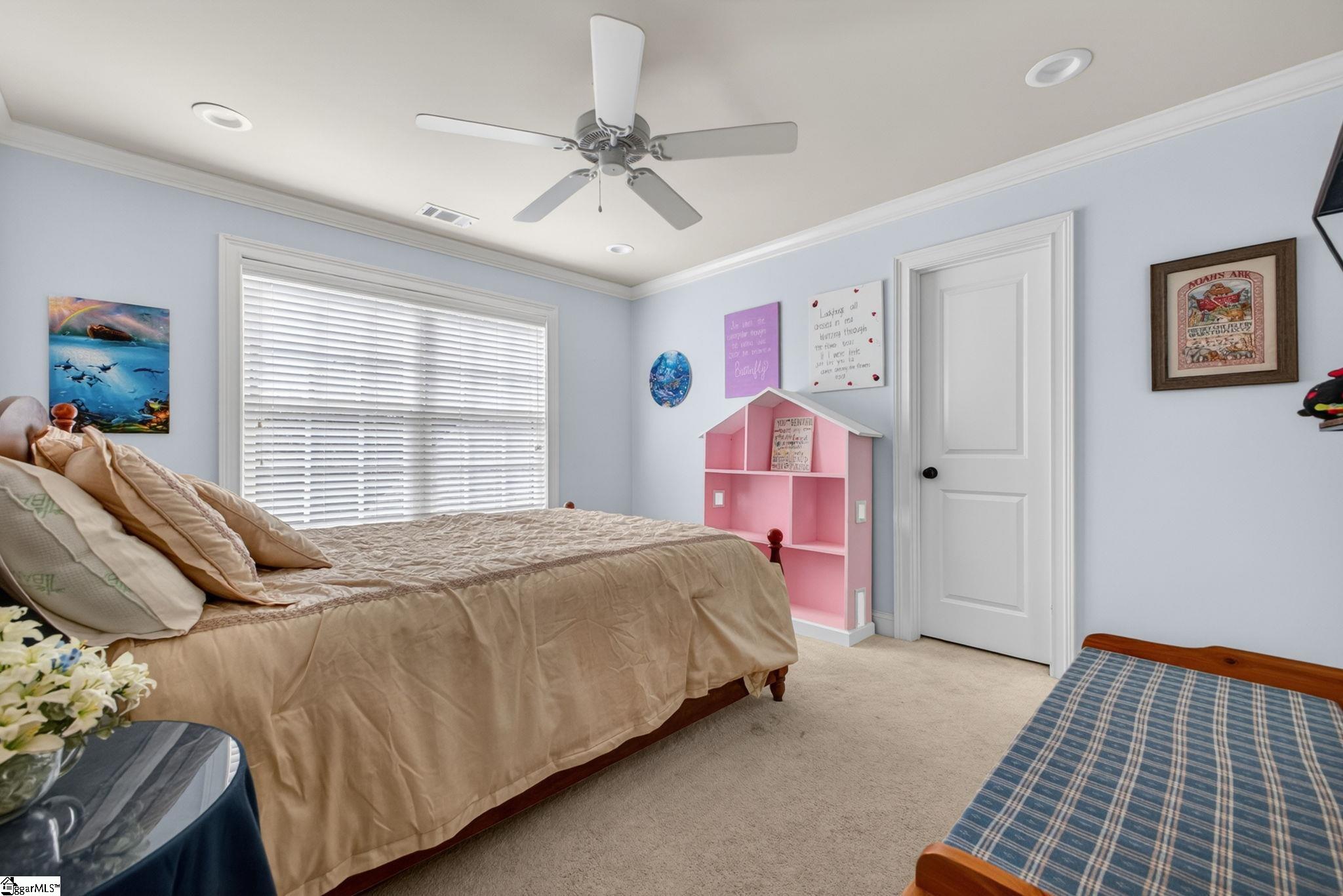 2 Fox Hunt Lane Greer, SC 29651 - Photo 33 of 50