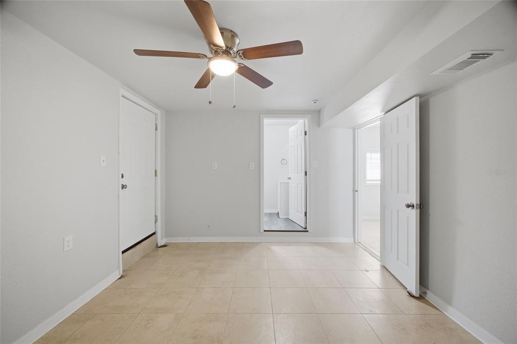 6629 Sierra Terrace New Port Richey, FL 34652 - Photo 9 of 30 a view of an empty room