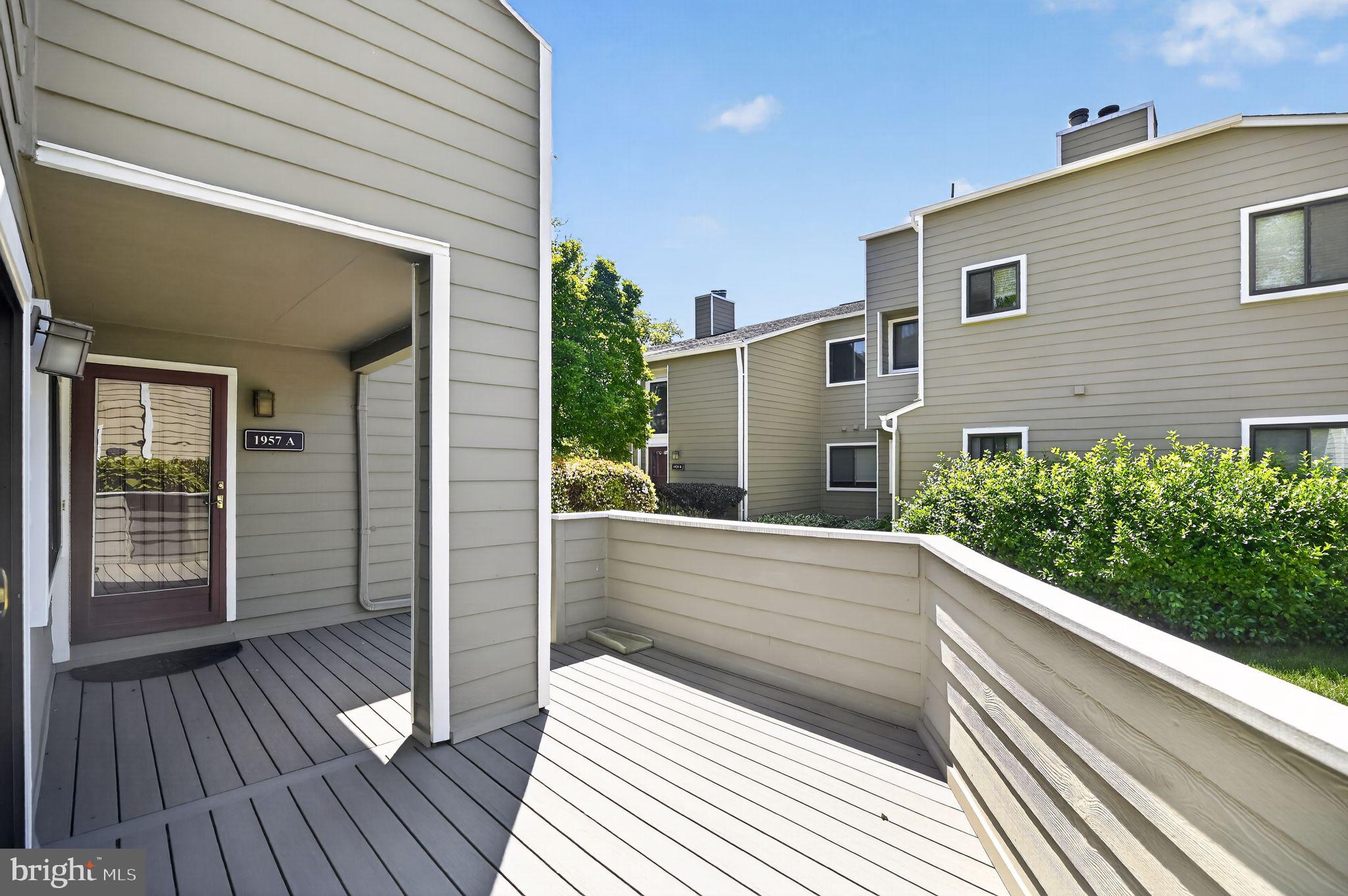 1957 A Villaridge Drive Reston, VA 20191 - Photo 13 of 38