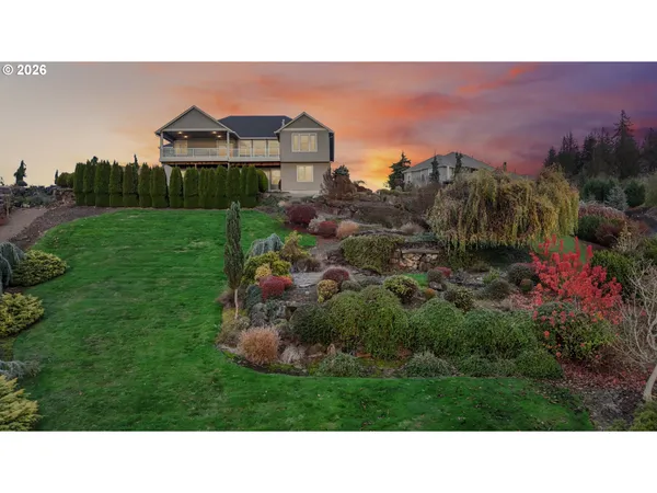 a black and white photo of a house