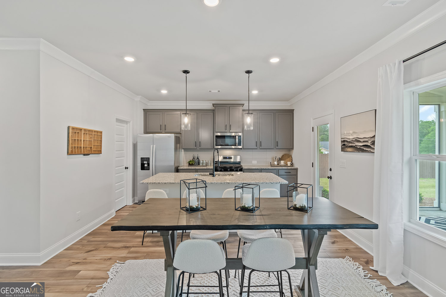 73 Cardinal Pond Lane, Unit 8A Winder, GA 30680 - Photo 15 of 73