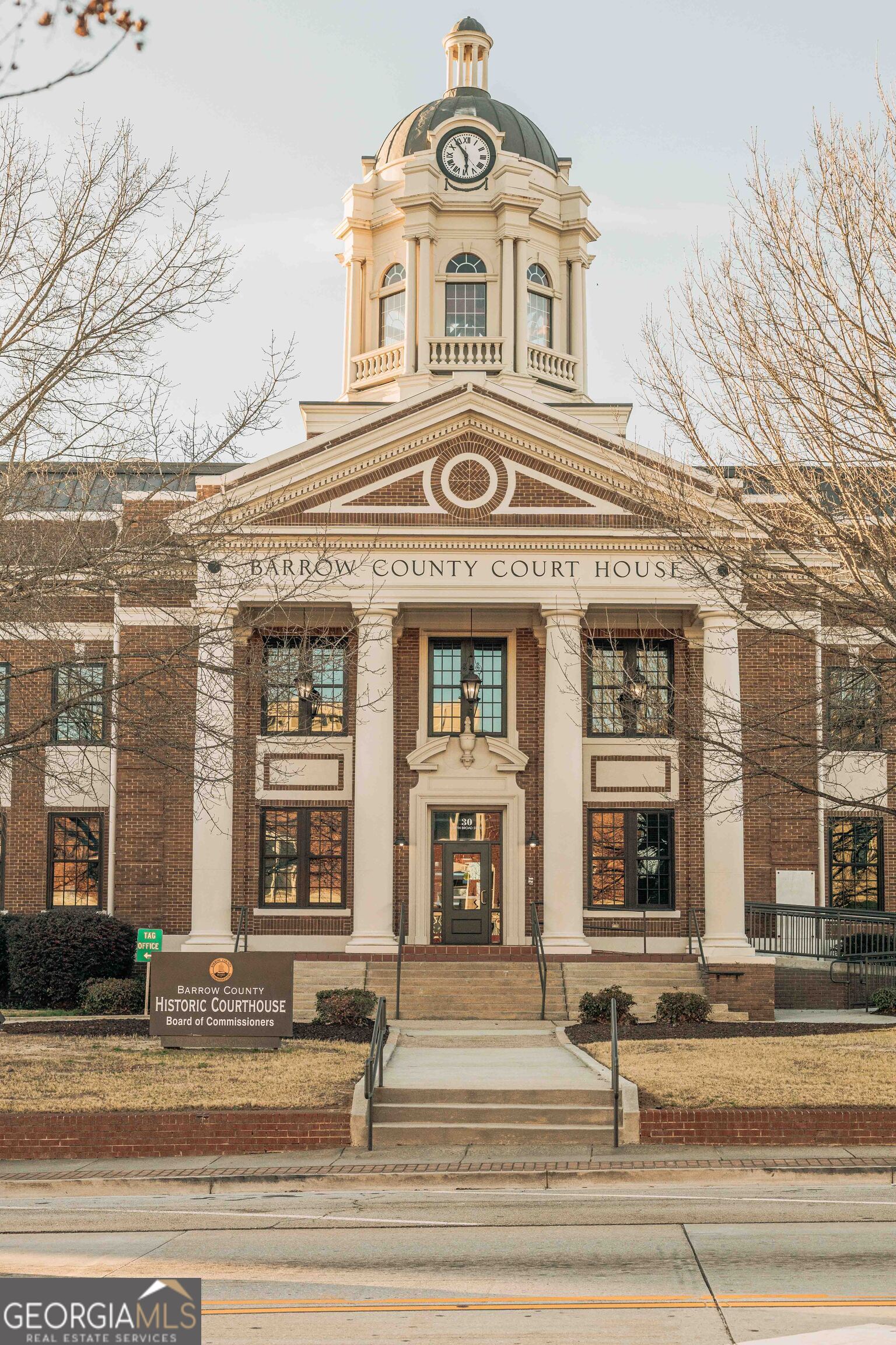 73 Cardinal Pond Lane, Unit 8A Winder, GA 30680 - Photo 46 of 73