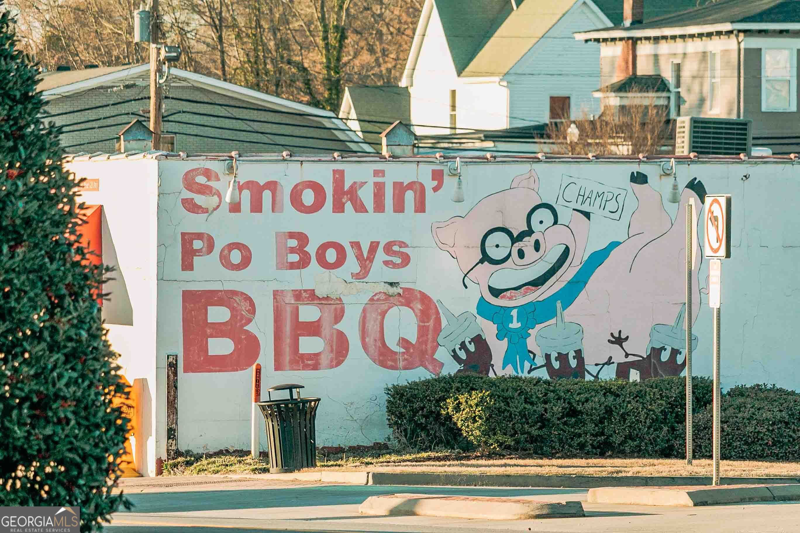 73 Cardinal Pond Lane, Unit 8A Winder, GA 30680 - Photo 54 of 73