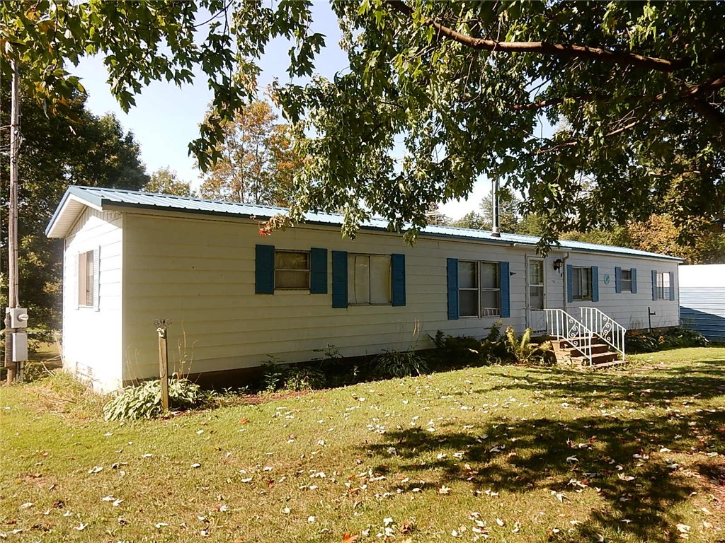 7742 Debusse Road Lyons, NY 14489 - Photo 1 of 1 Gallery Image 1