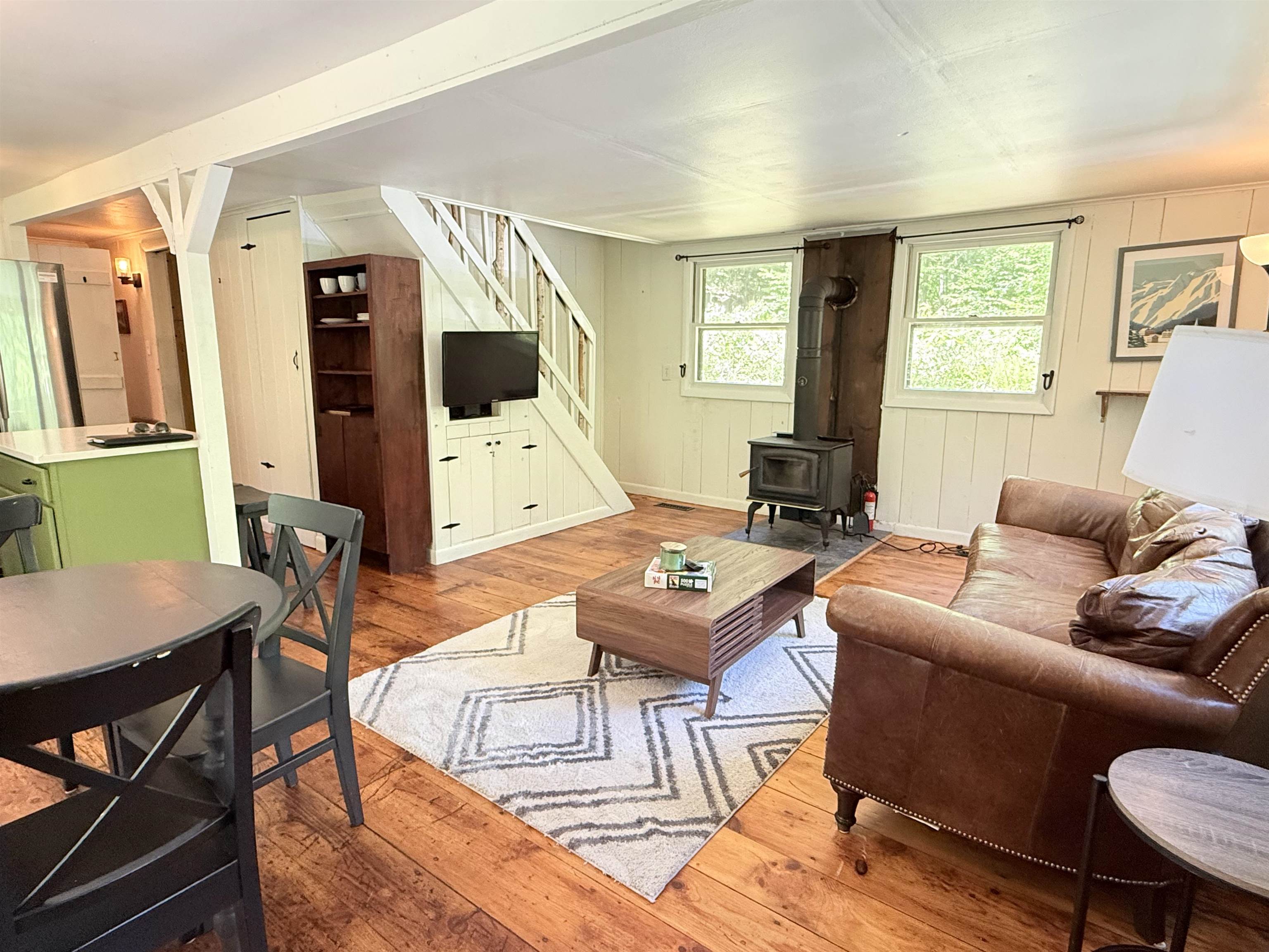 8 Beech Tree Lane East Dover, VT 05341 - Photo 6 of 33