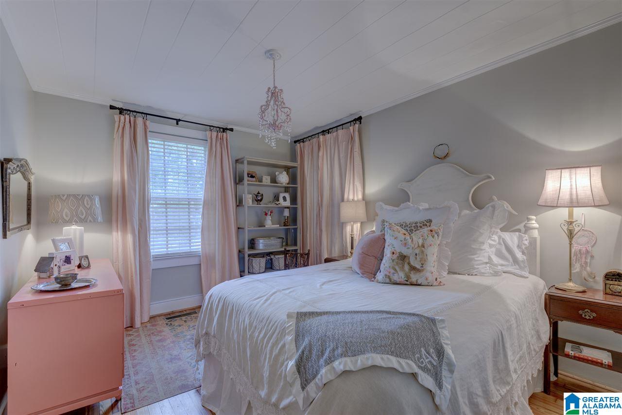 5245 Sutherland Road Mount Olive, AL 35117 - Photo 19 of 30