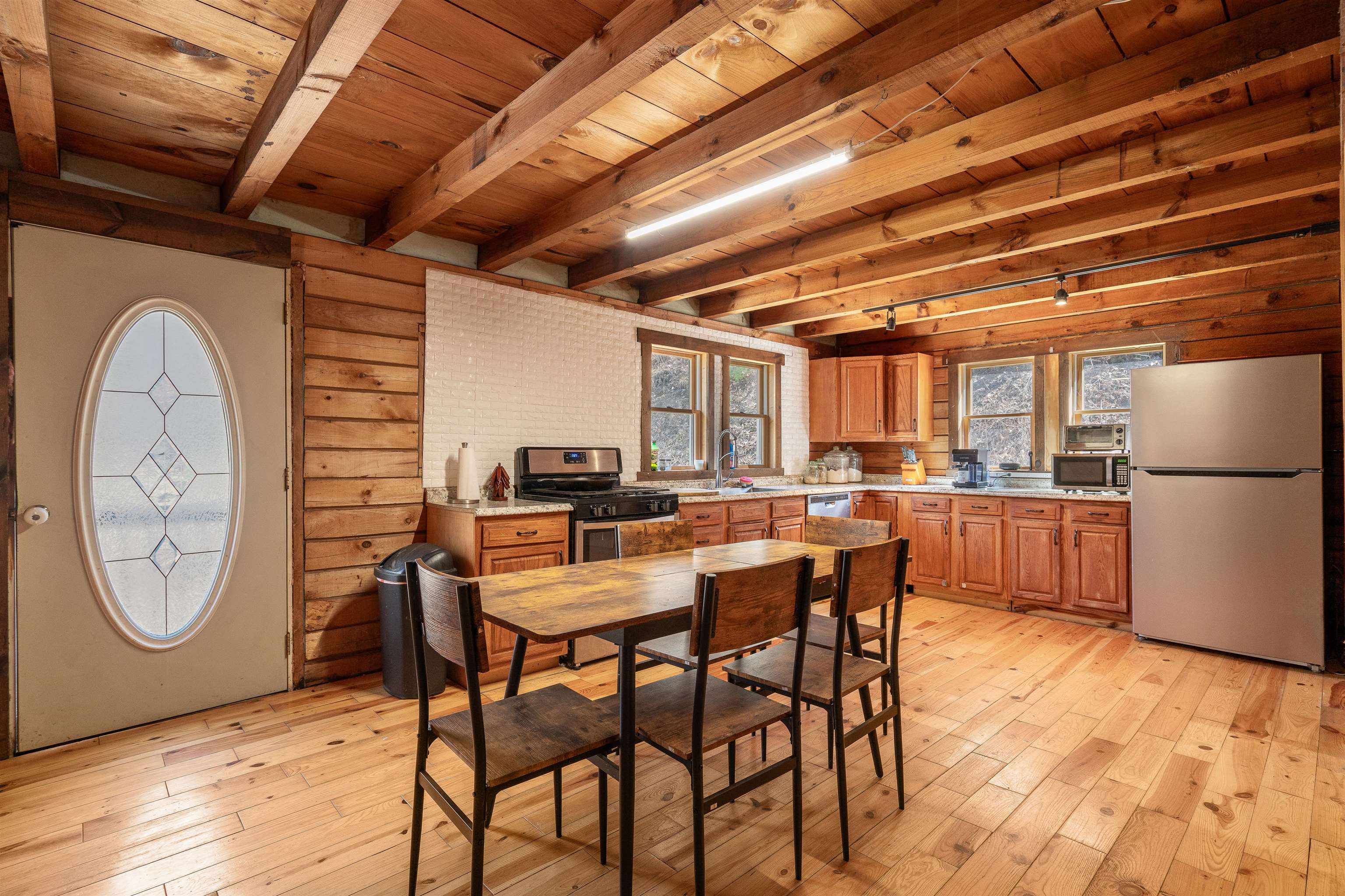 124 Clarksville Road Tunbridge, VT 05061 - Photo 7 of 18