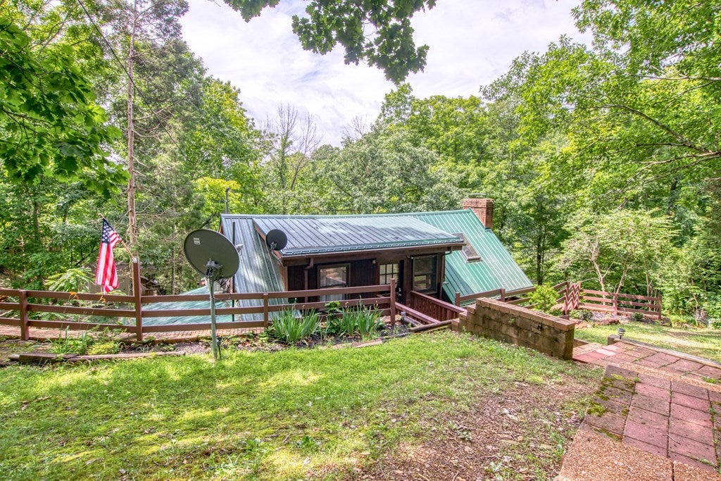 6143 Ebb Hall Road Dublin, VA 24084 - Photo 4 of 47 Gallery Image 4