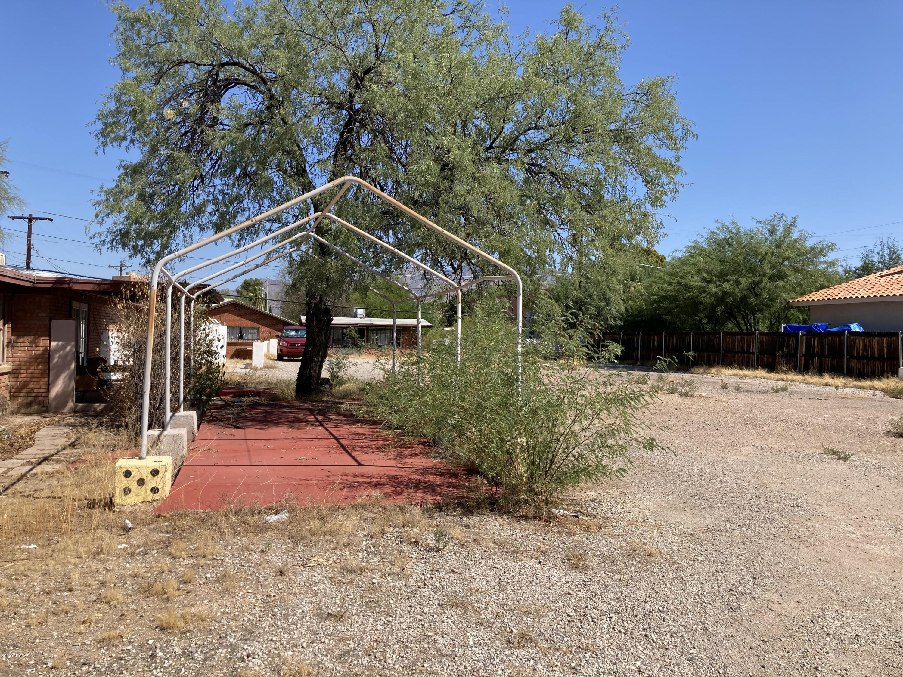 3023 East Loretta Drive, Unit 16 Tucson, AZ 85716 - Photo 4 of 9