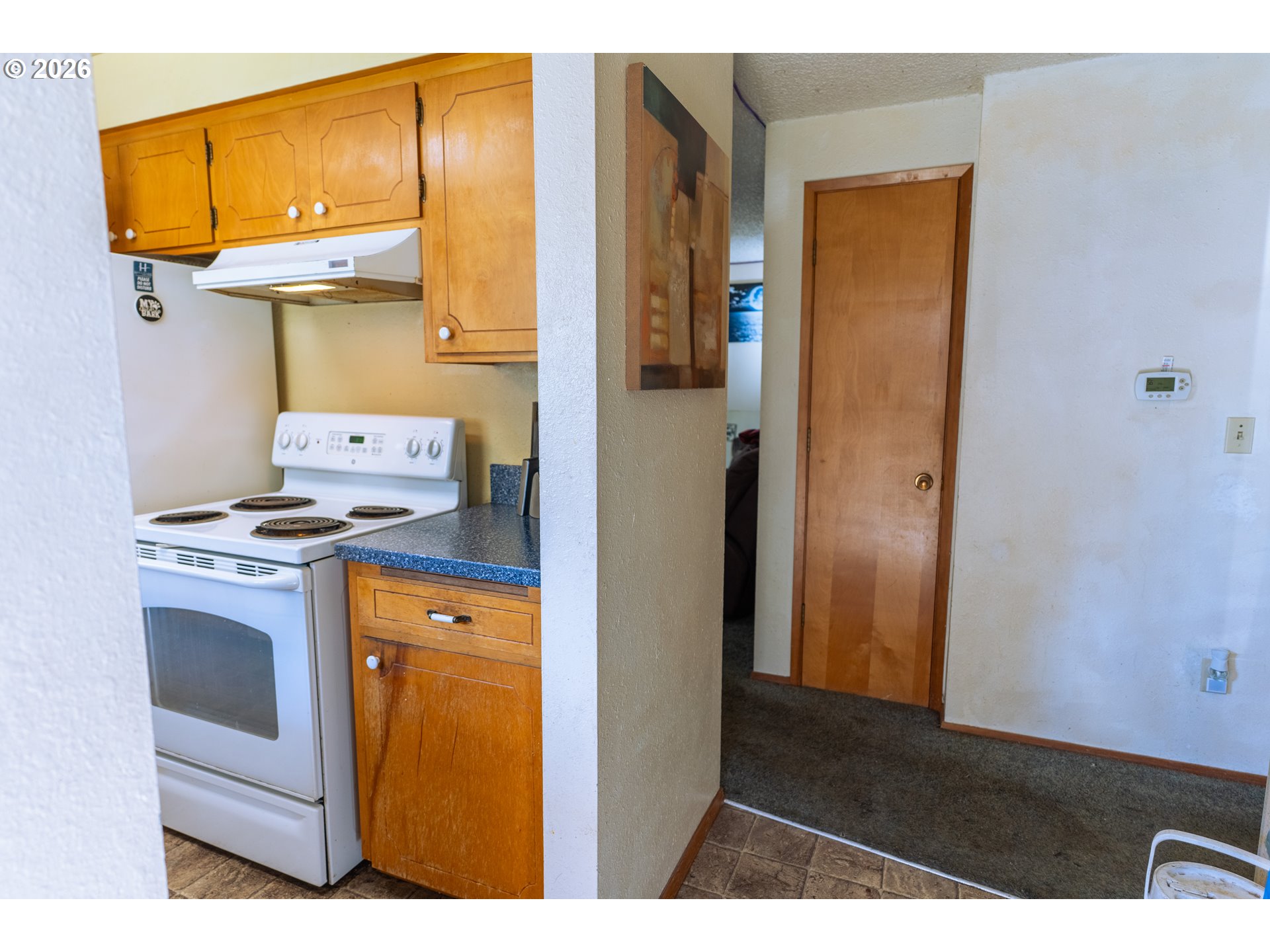 1160 Cedar Street Sweet Home, OR 97386 - Photo 14 of 38