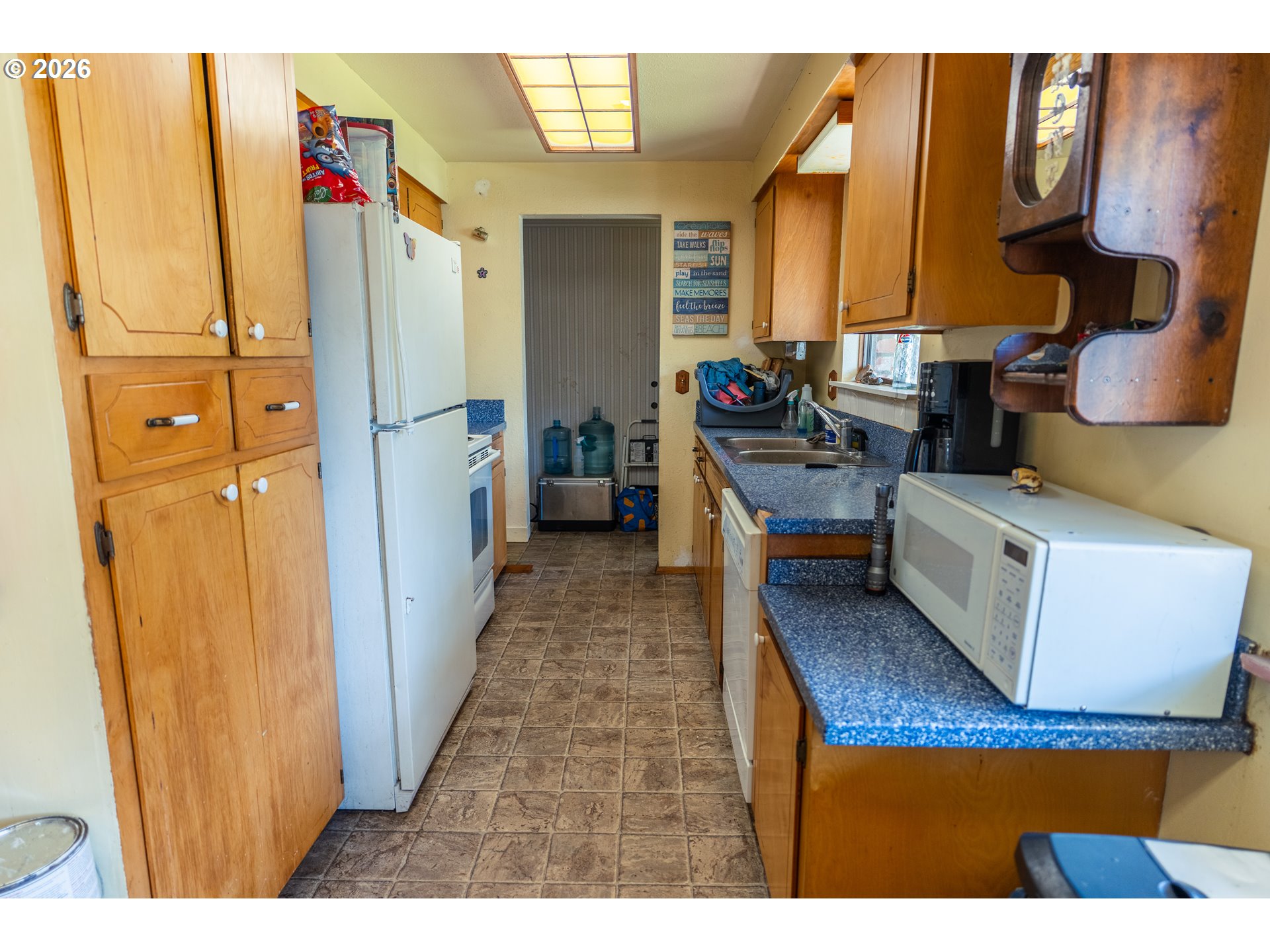 1160 Cedar Street Sweet Home, OR 97386 - Photo 16 of 38