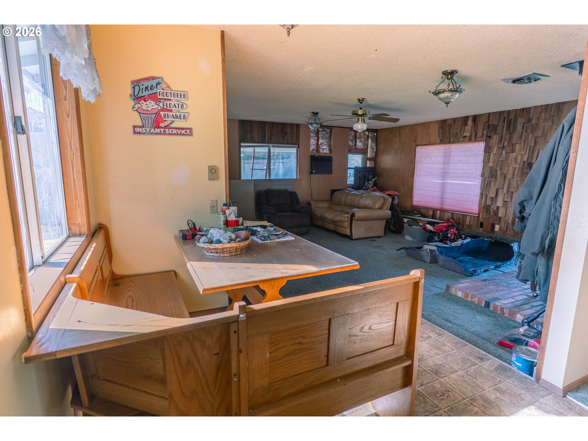 1160 Cedar Street Sweet Home, OR 97386 - Photo 17 of 38