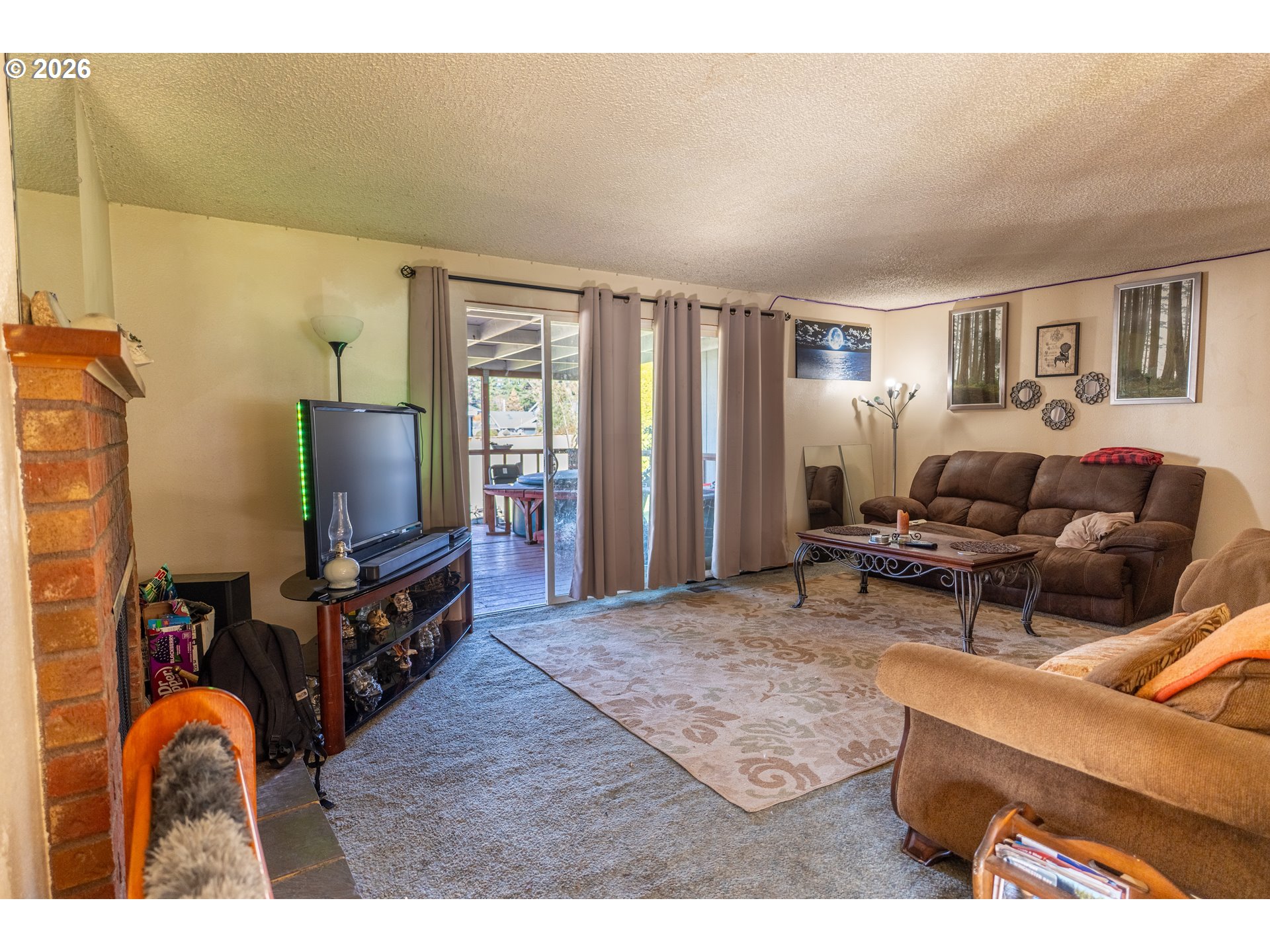 1160 Cedar Street Sweet Home, OR 97386 - Photo 19 of 38