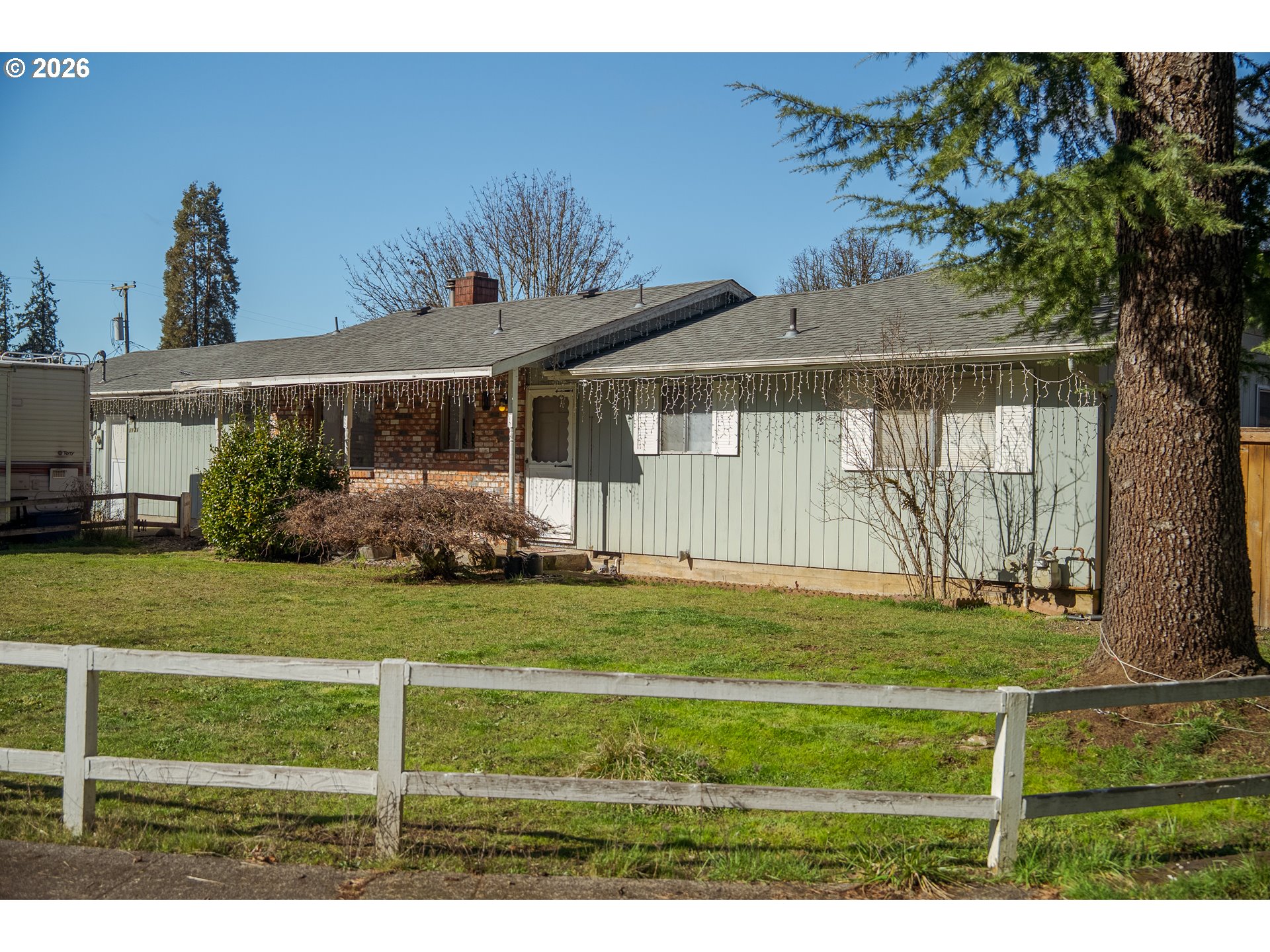 1160 Cedar Street Sweet Home, OR 97386 - Photo 2 of 38