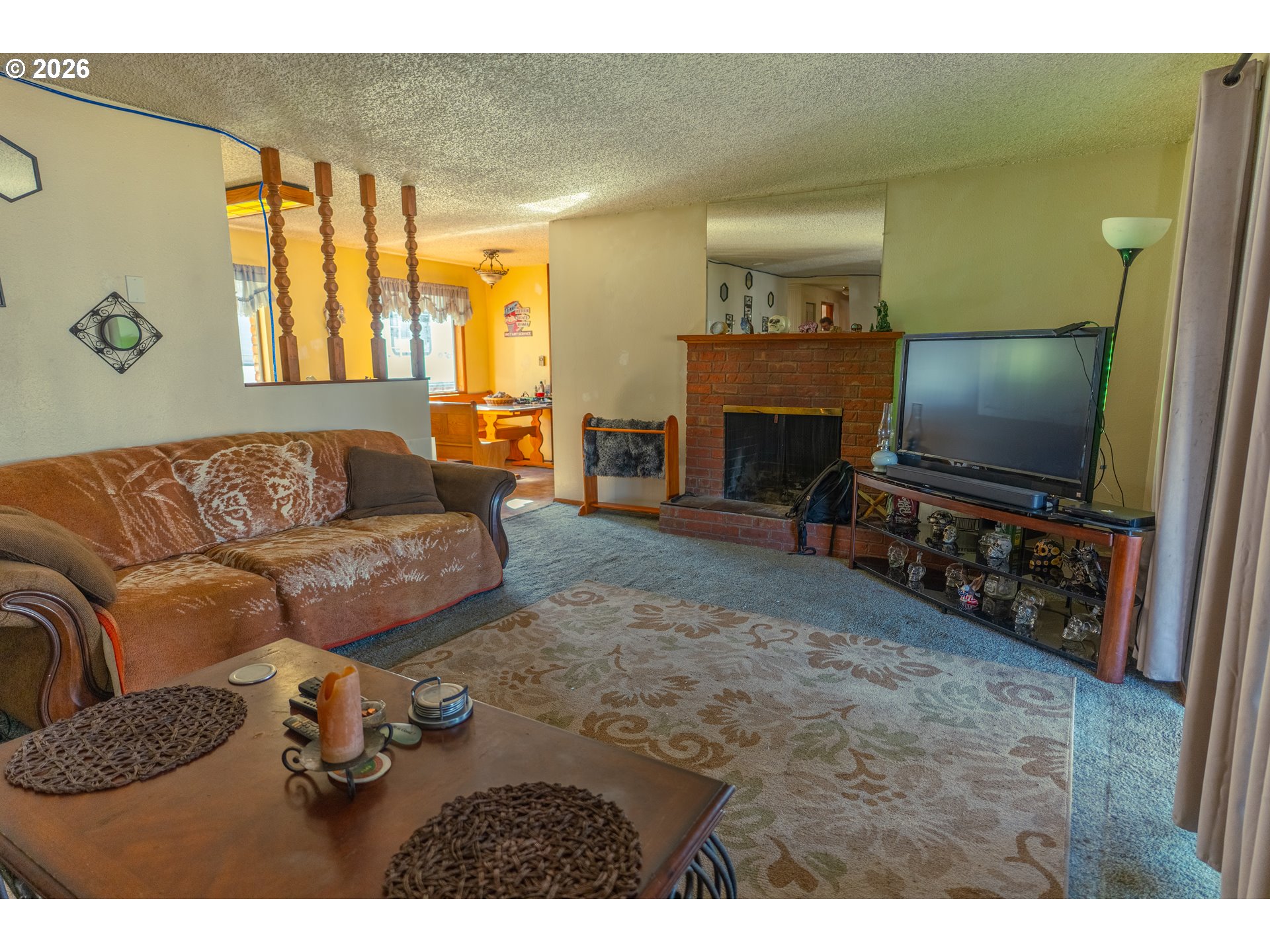 1160 Cedar Street Sweet Home, OR 97386 - Photo 21 of 38