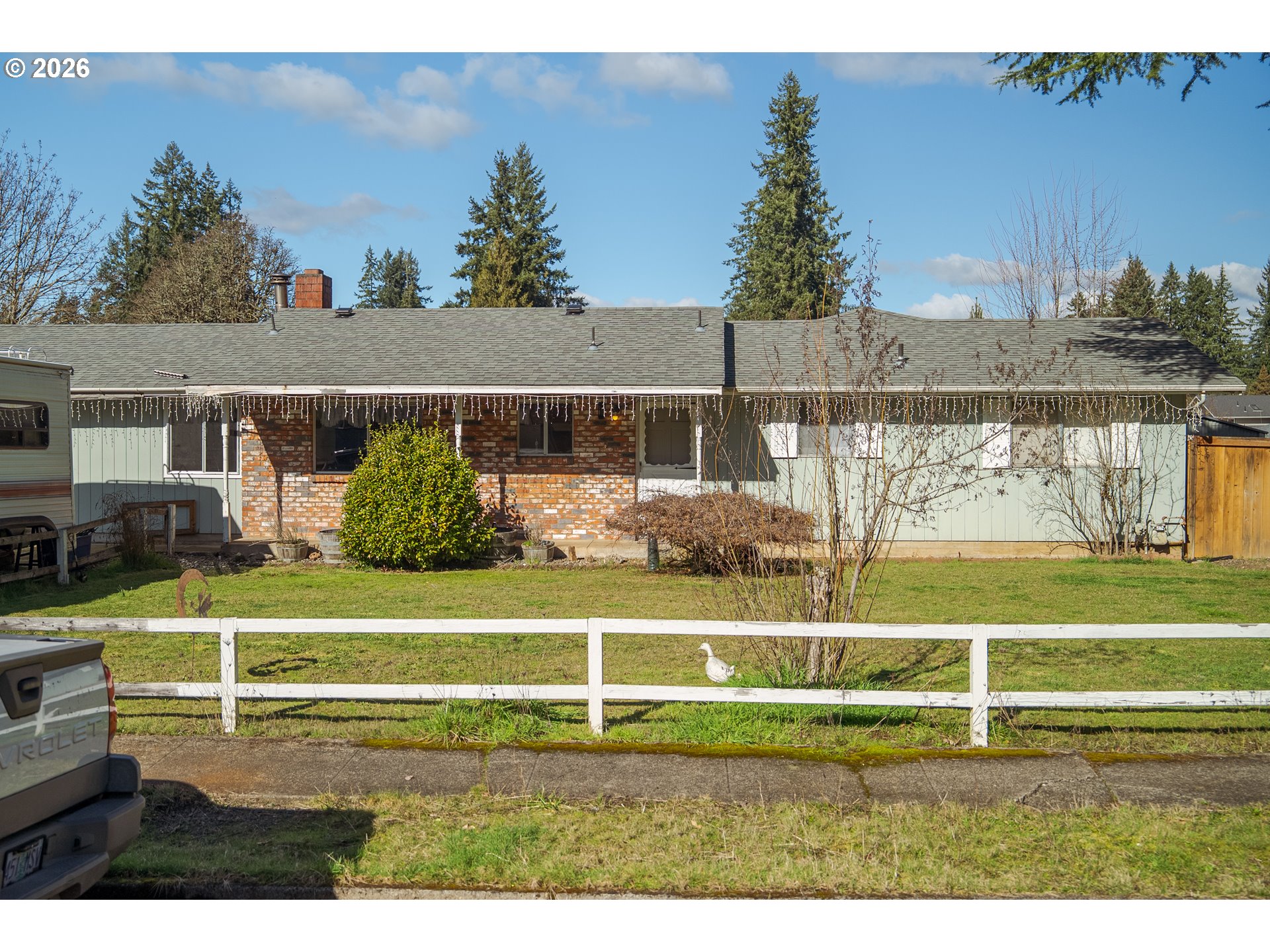 1160 Cedar Street Sweet Home, OR 97386 - Photo 3 of 38