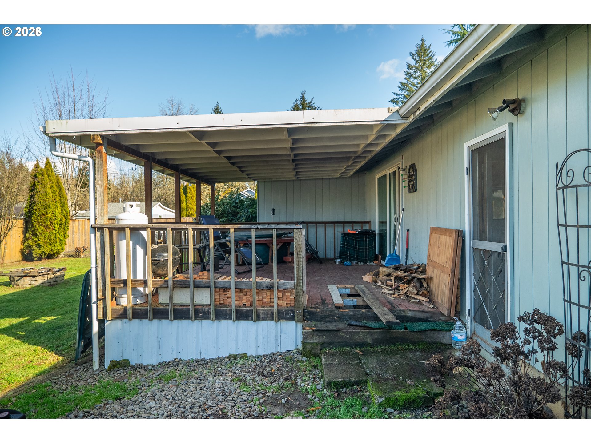 1160 Cedar Street Sweet Home, OR 97386 - Photo 38 of 38